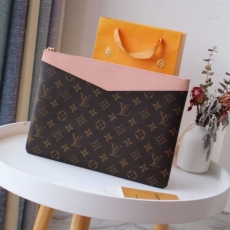 LV Clutch Bags